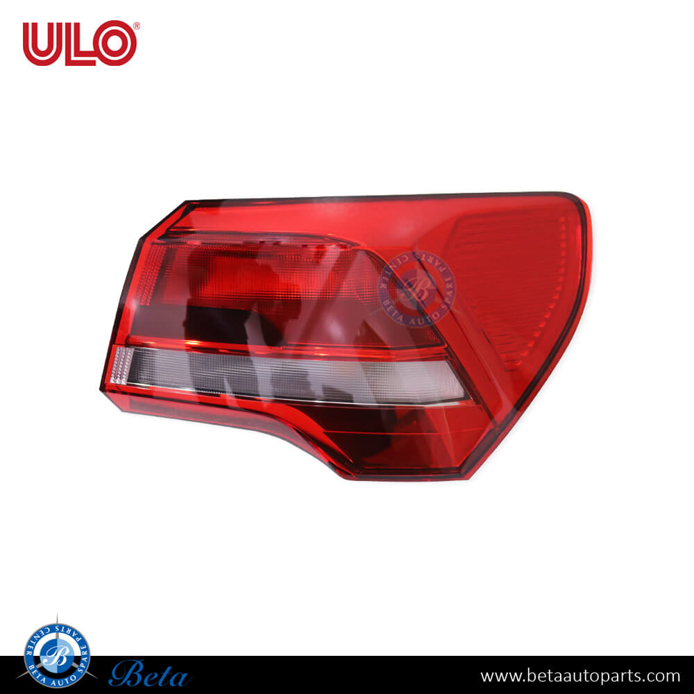 Right Side Tail Lamp Normal for Audi Q3 2019-Up models, Part Number 83A945070 Right Side Tail Lamp Normal for Audi Q3 2019-Up models, Part Number 83A945070